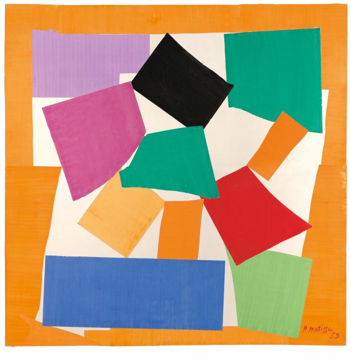 Matisse